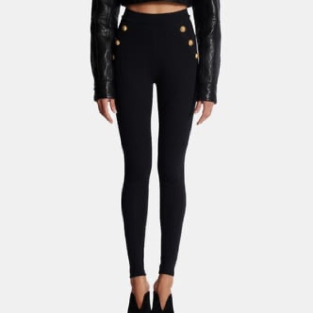 Zara pants - Picture 1 of 10